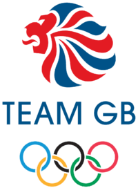 Team GB Logo