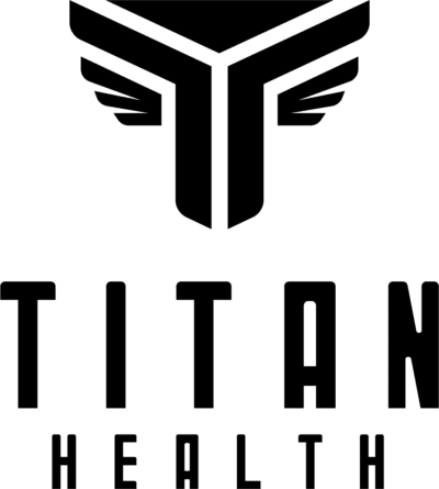Titan Health Logo